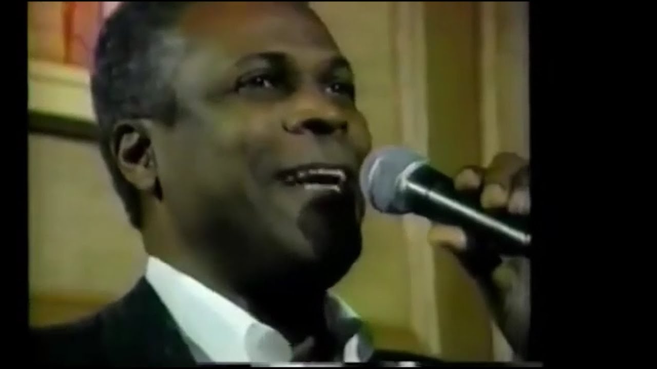 KC Jones Segment - Boston Celtics Legend announces retirement from Coaching (1988)