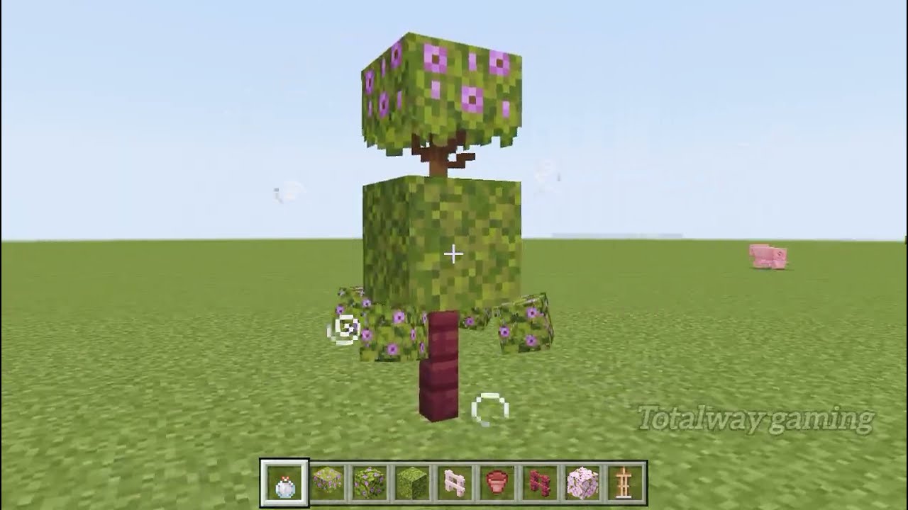 Minecraft Amazing Build hack | #minecraft #buildhack #shortsvideo