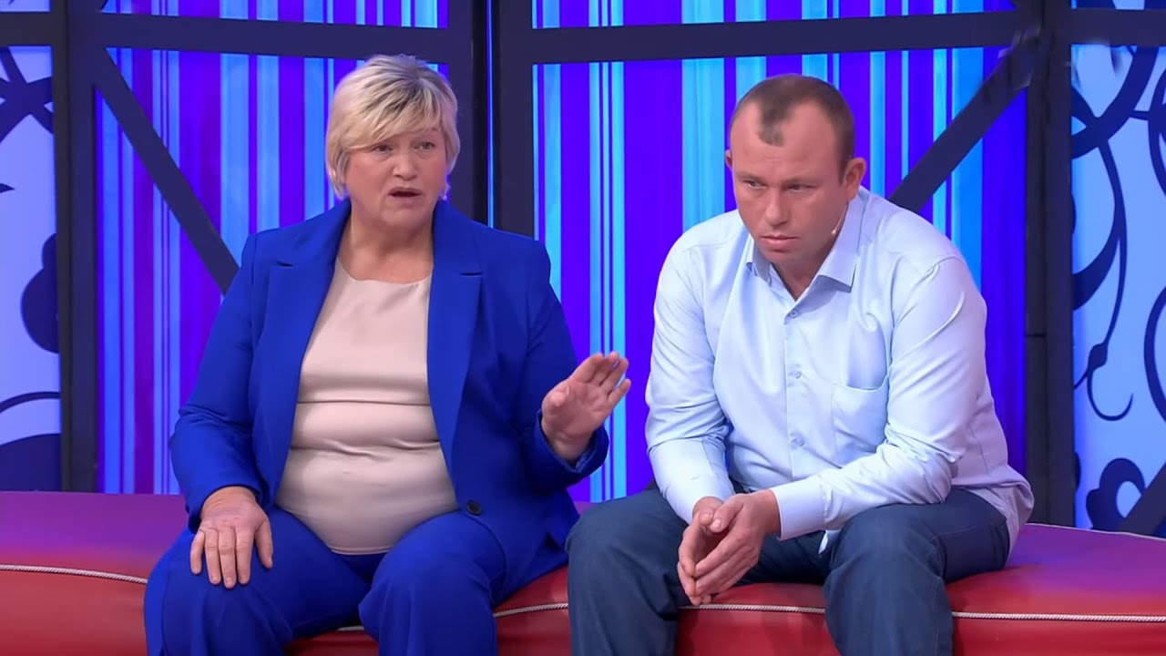 Мадам, черт и Игорь. Мужское / Женское 18.01.2024