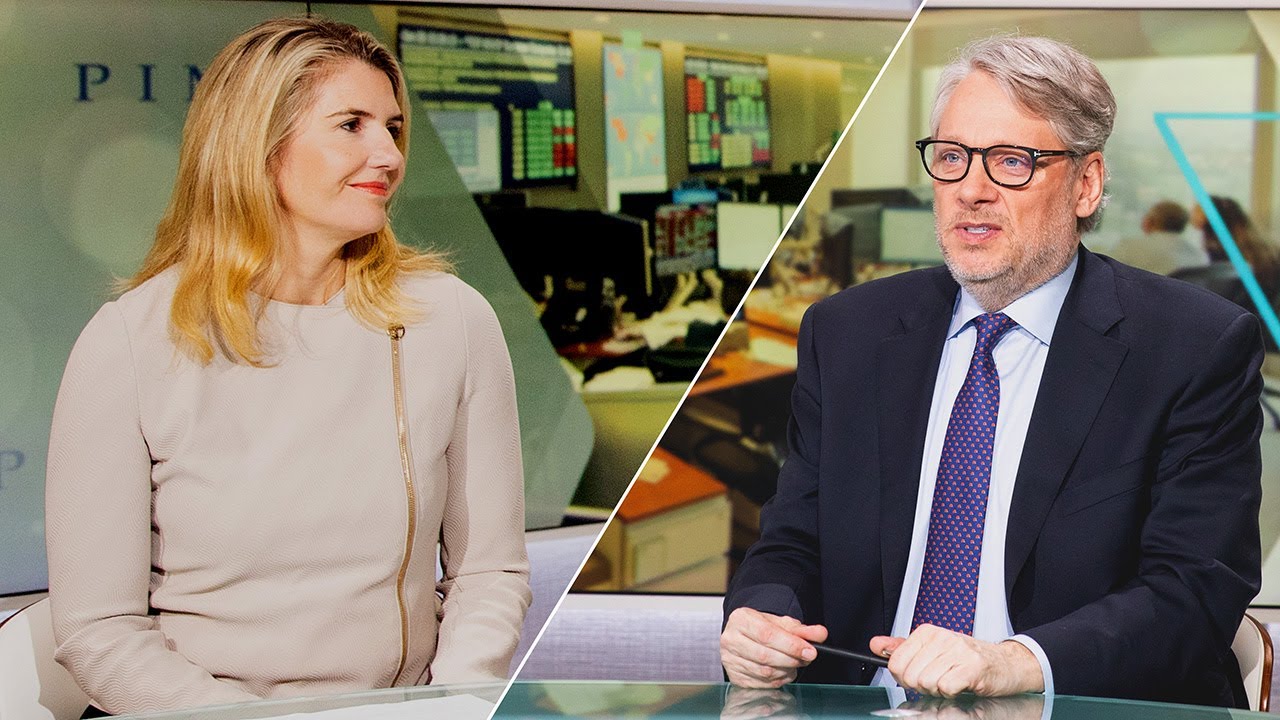 View from the Investment Committee: Opportunity Amid the Noise #bonds #investing #volatility