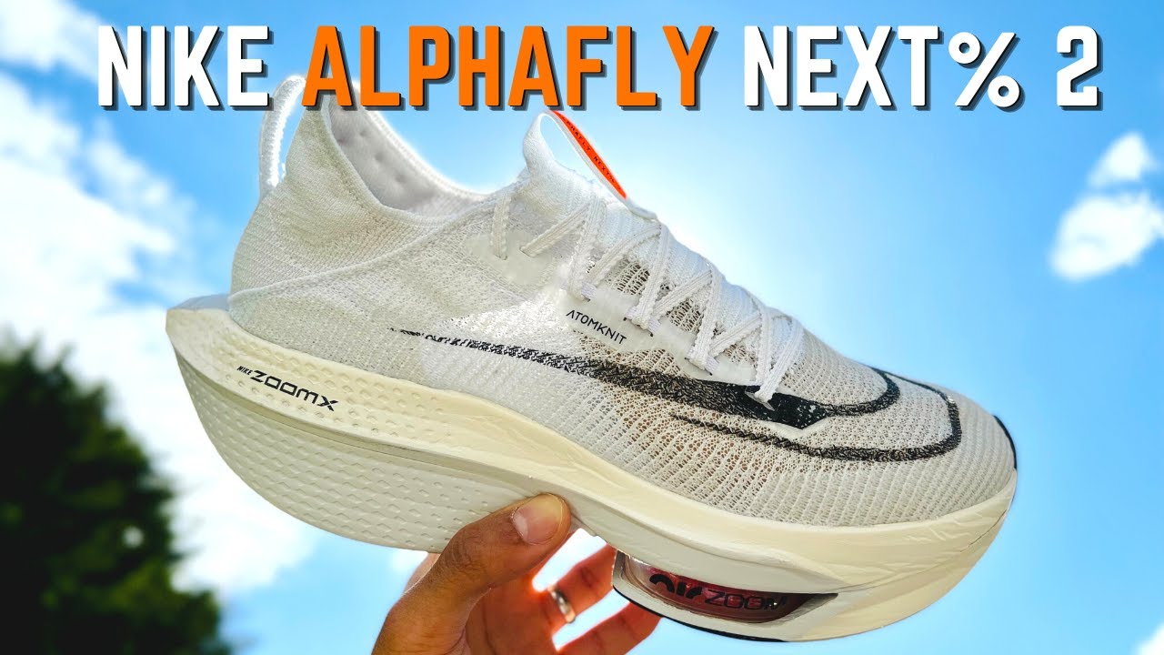 NIKE ALPHAFLY NEXT% 2 PROTO | FIRST IMPRESSIONS REVIEW