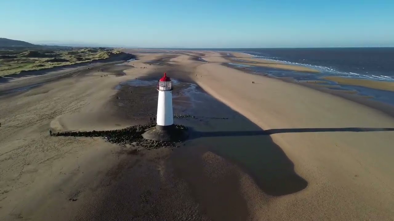 The Keeper Of Talacre