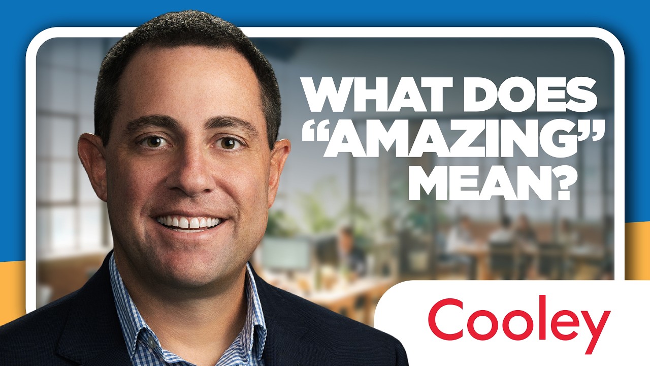 Get Specific About Marketing Results with Matt Lieberman