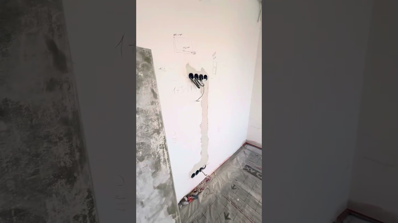 Деньги на ветер в ремонте квартиры