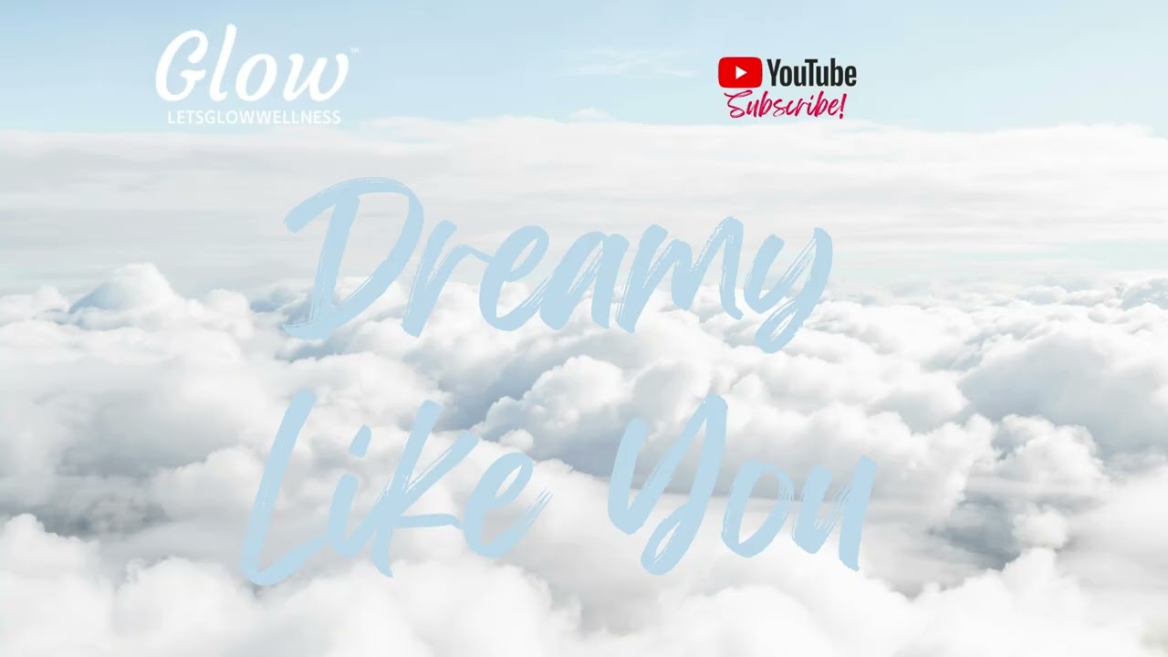 Dreamy Like You Guided Meditation & Breath