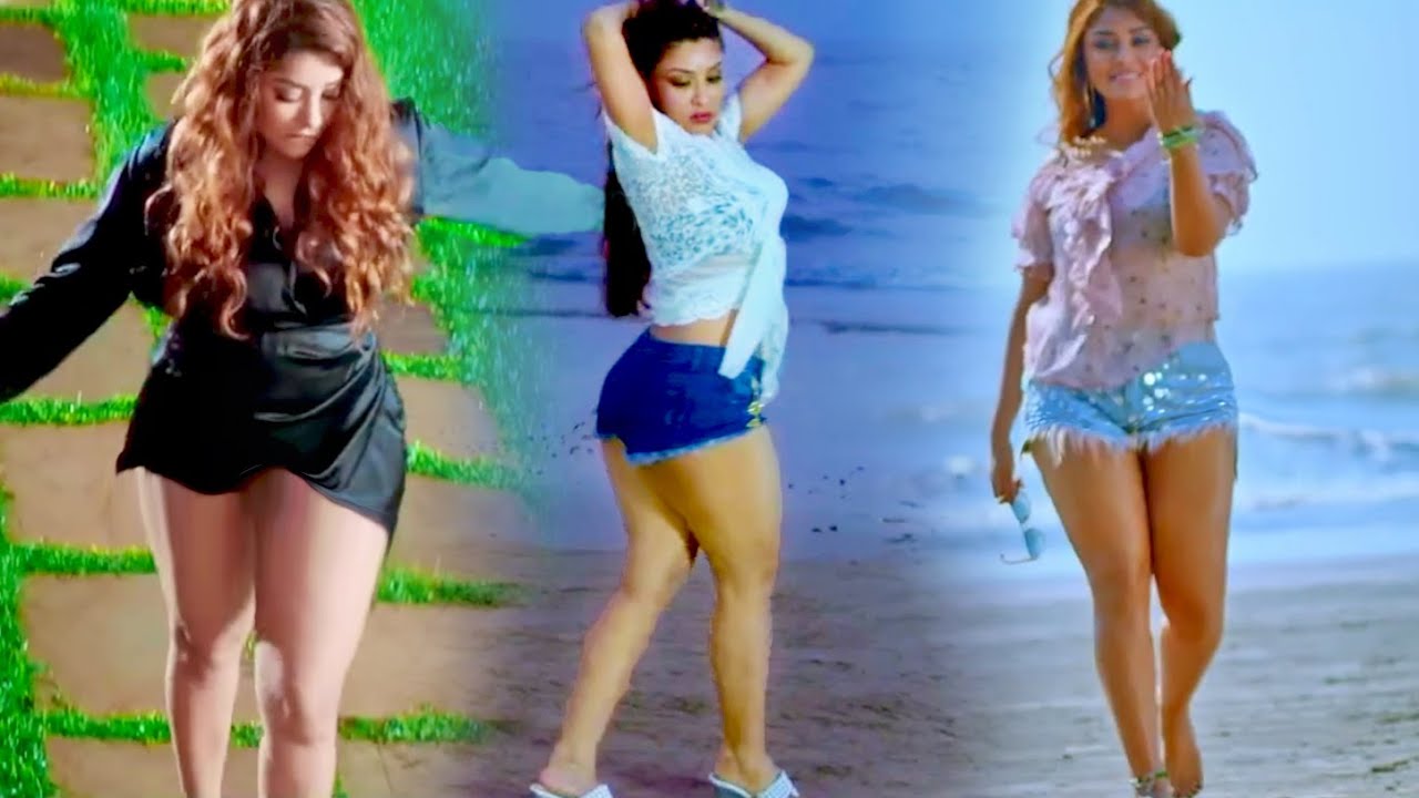 Payal Ghosh New Hot Songs Hot Compilation