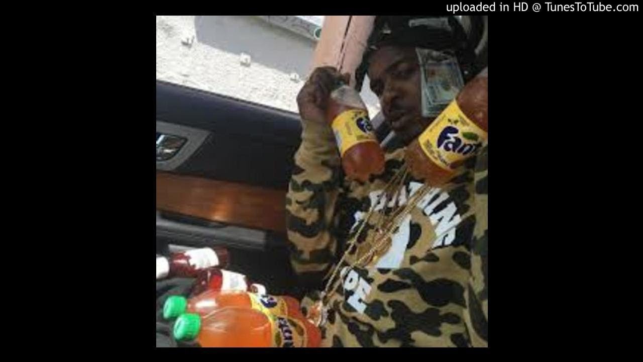 DRAKEO THE RULER TYPE BEAT 2018