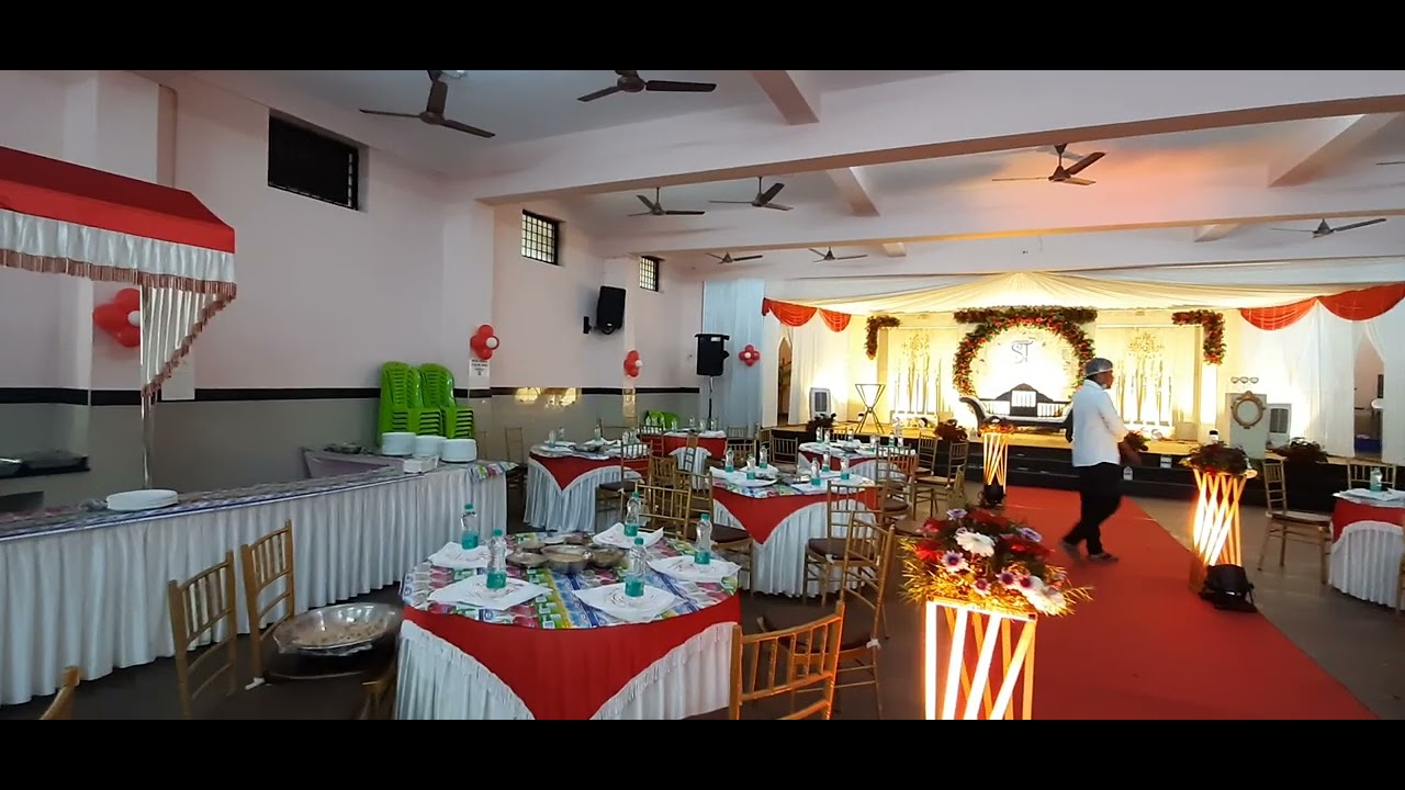 FLY HELP WEDDING EVENTS