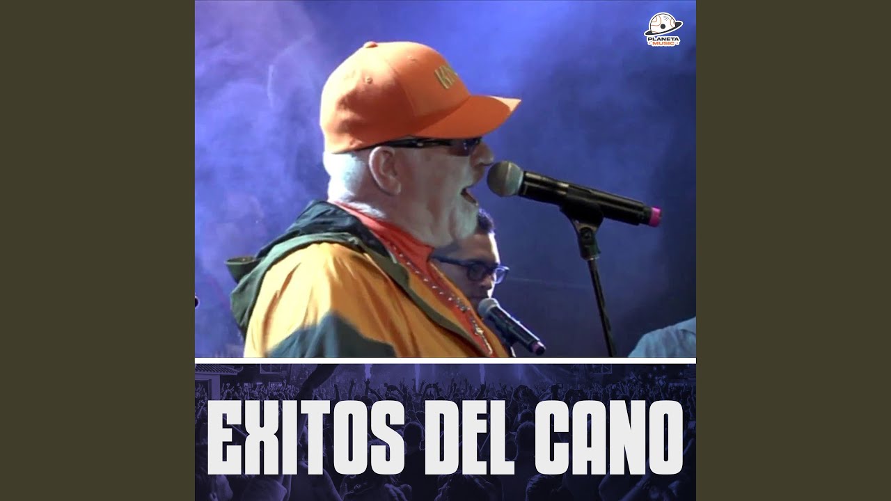 El Callejero (En Vivo)