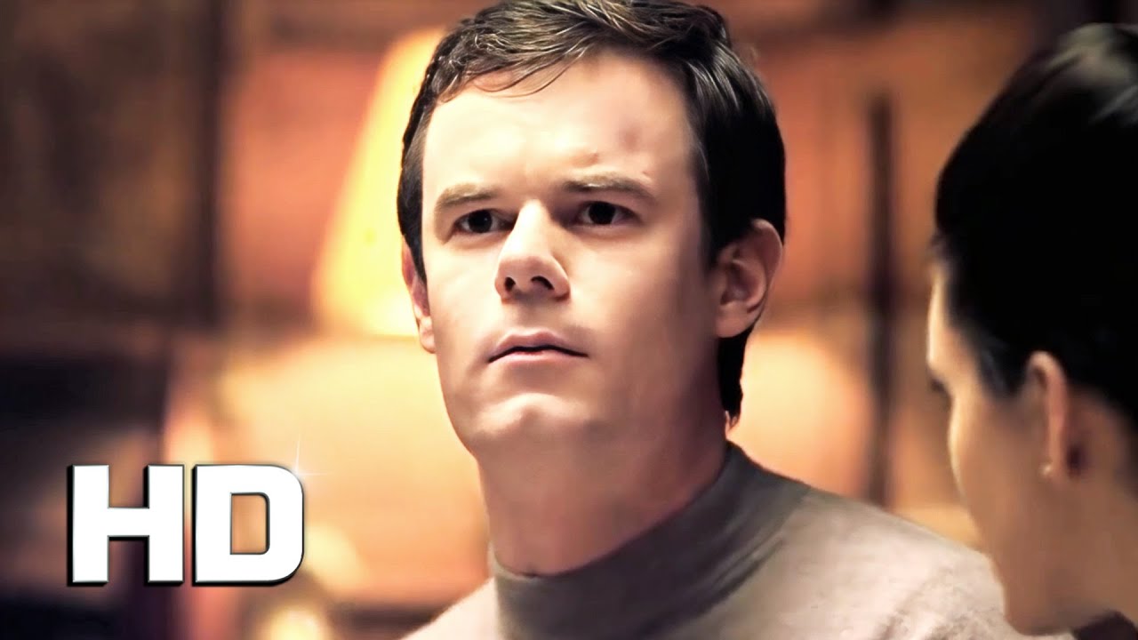 Arrow in the Head Scene | YOU'RE NEXT (2013) HD Clip