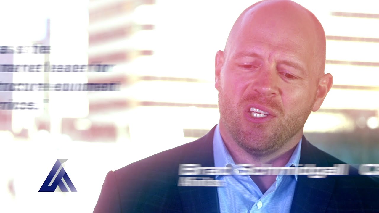 Afinitas Intelligent Infrastructure Solutions