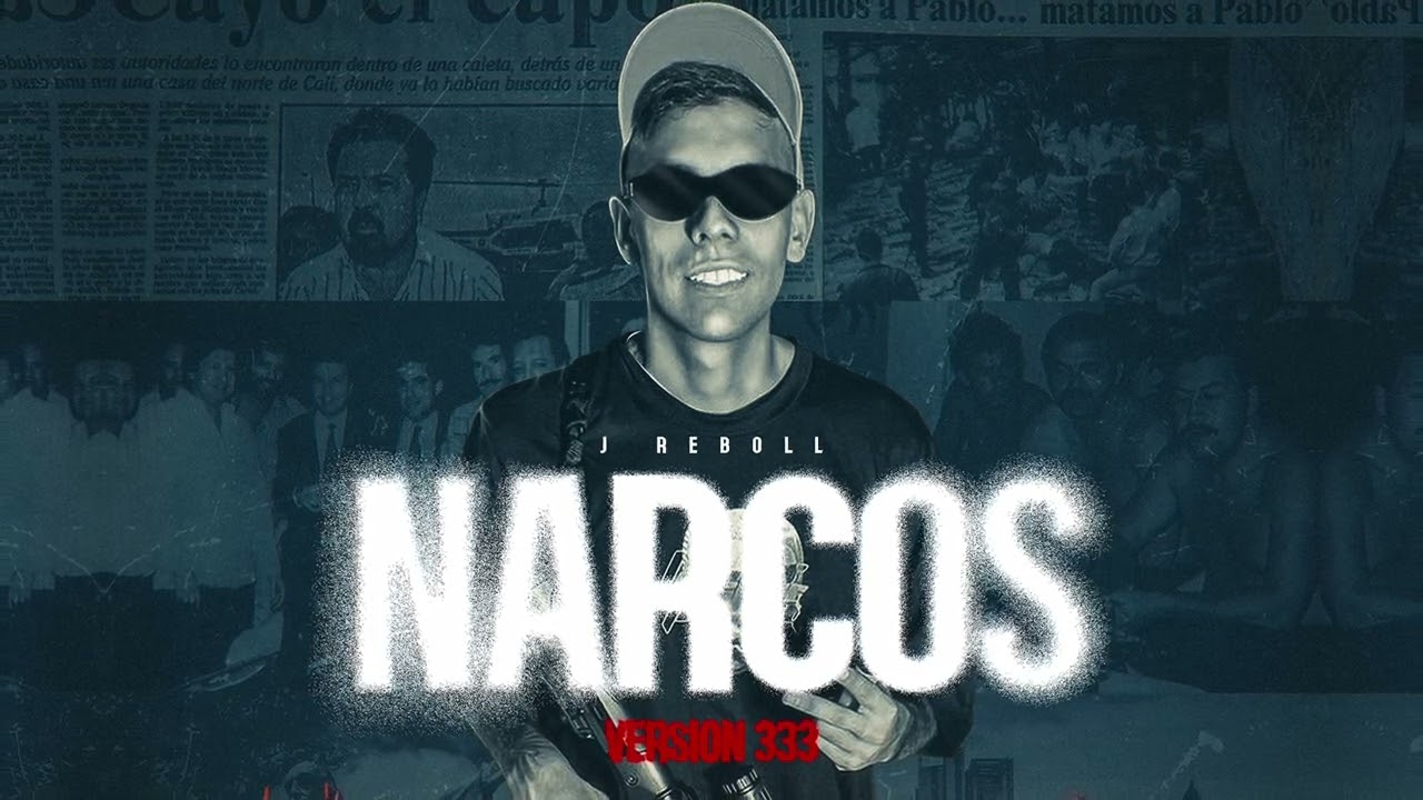 REBOLL333 - NARCOS💰 (Versión 333)