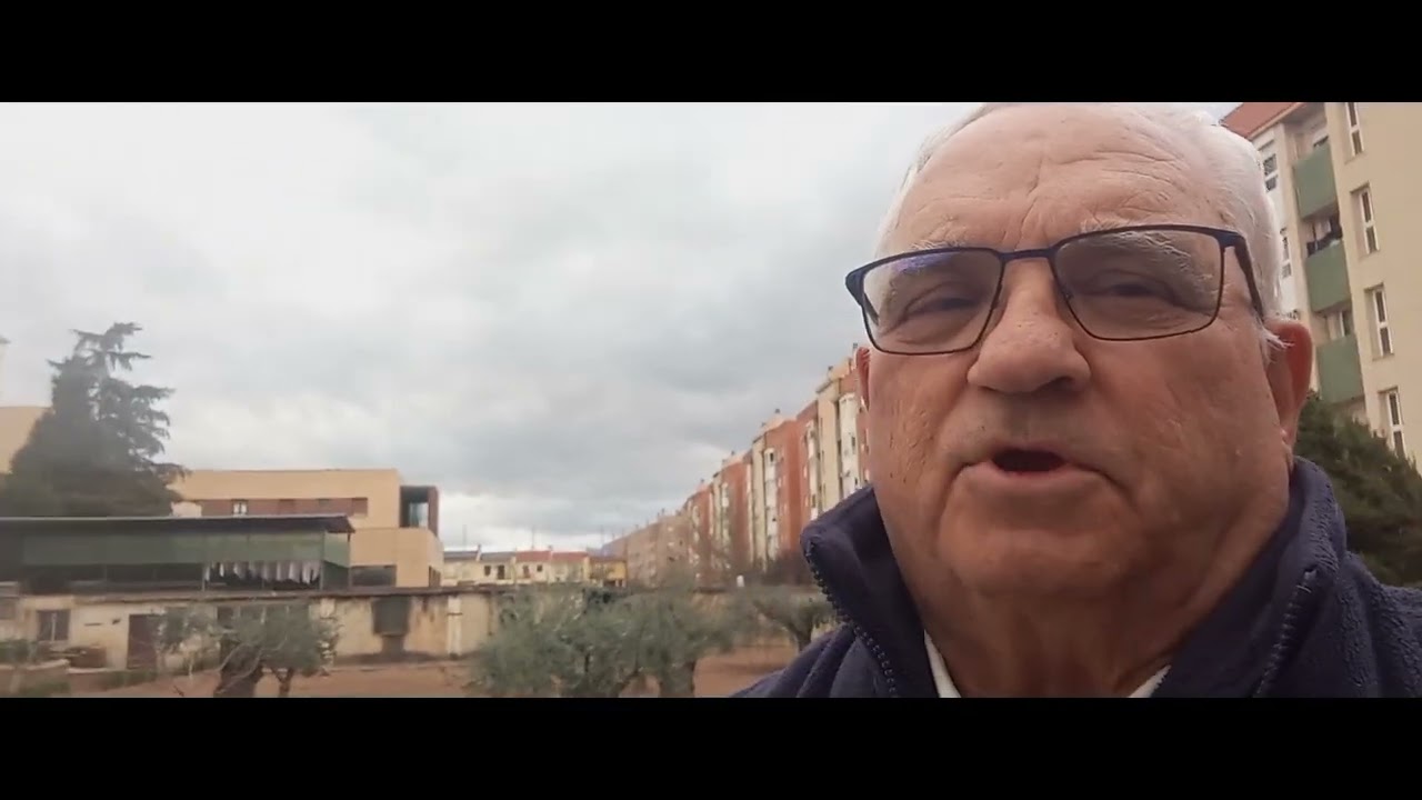 Buenos días PJlcmf 15.3.2026. 