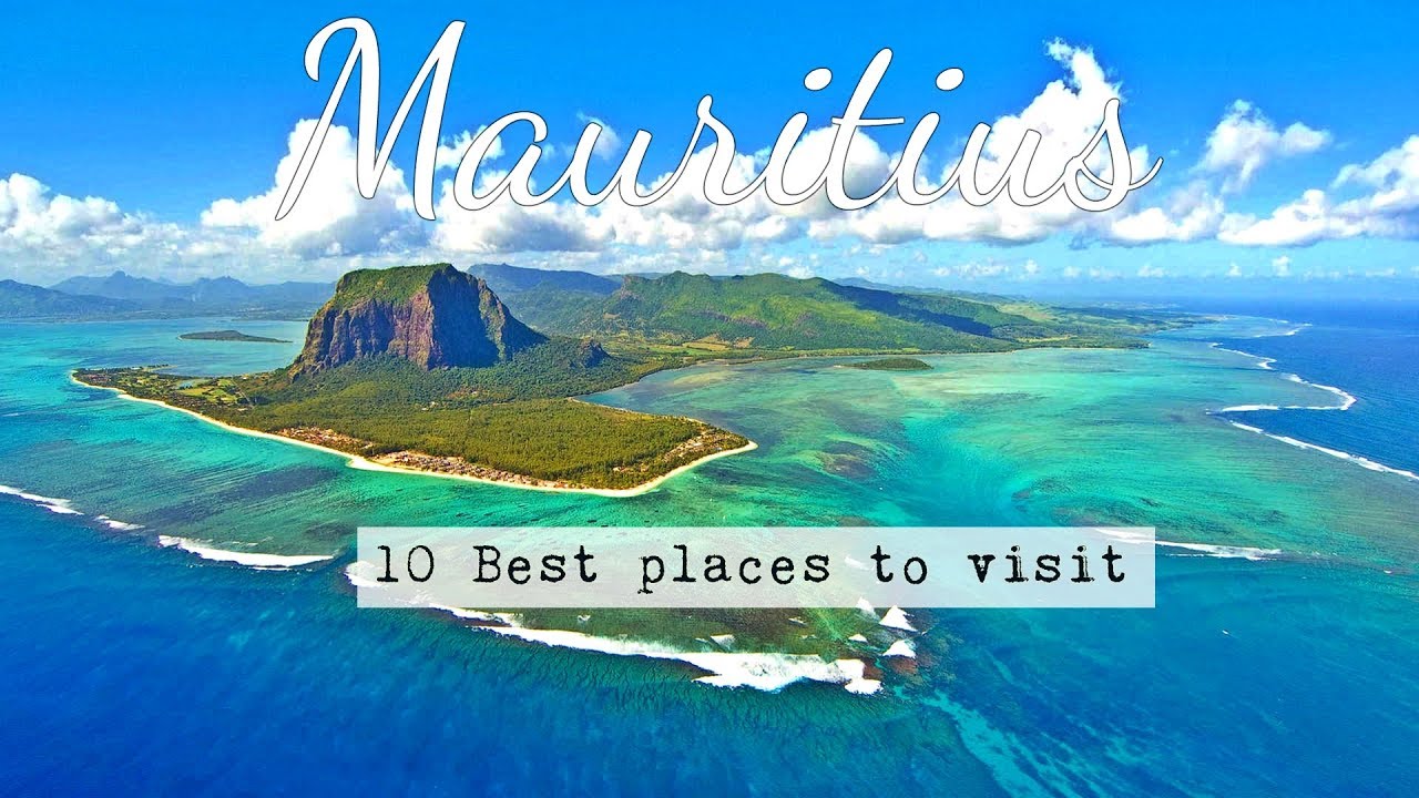 Mauritius - 10 Best Places to visit - Honeymoon Special