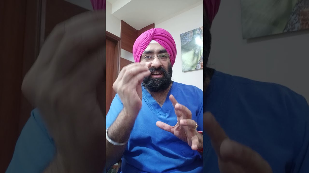 1st sign and symptoms of calcium deficiency by Dr.Education