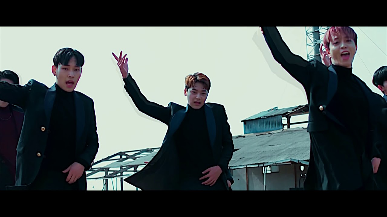 T.E.N(with rionfive)