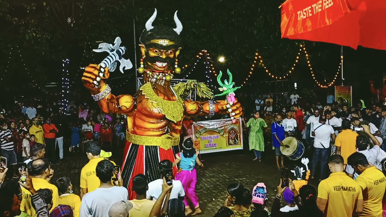 Narkasur Cuncolim||Goa