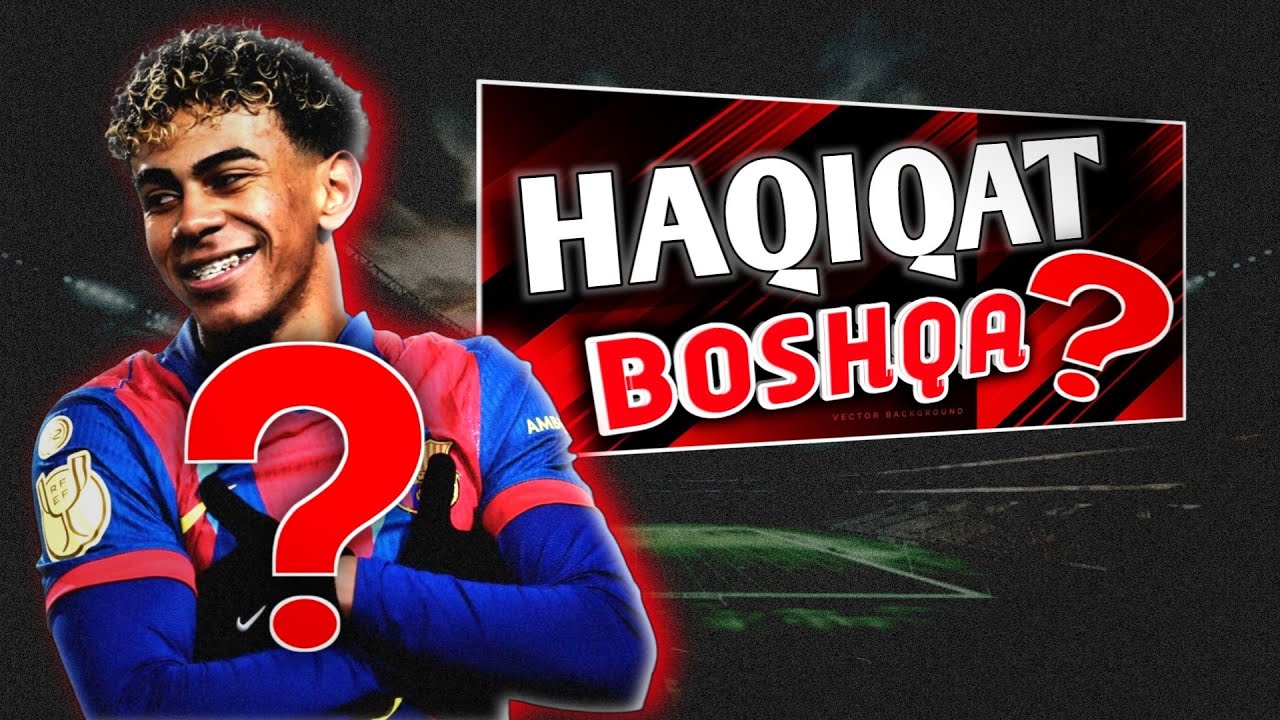  Barcelona Albacetega qarshi nimani yashirdi?