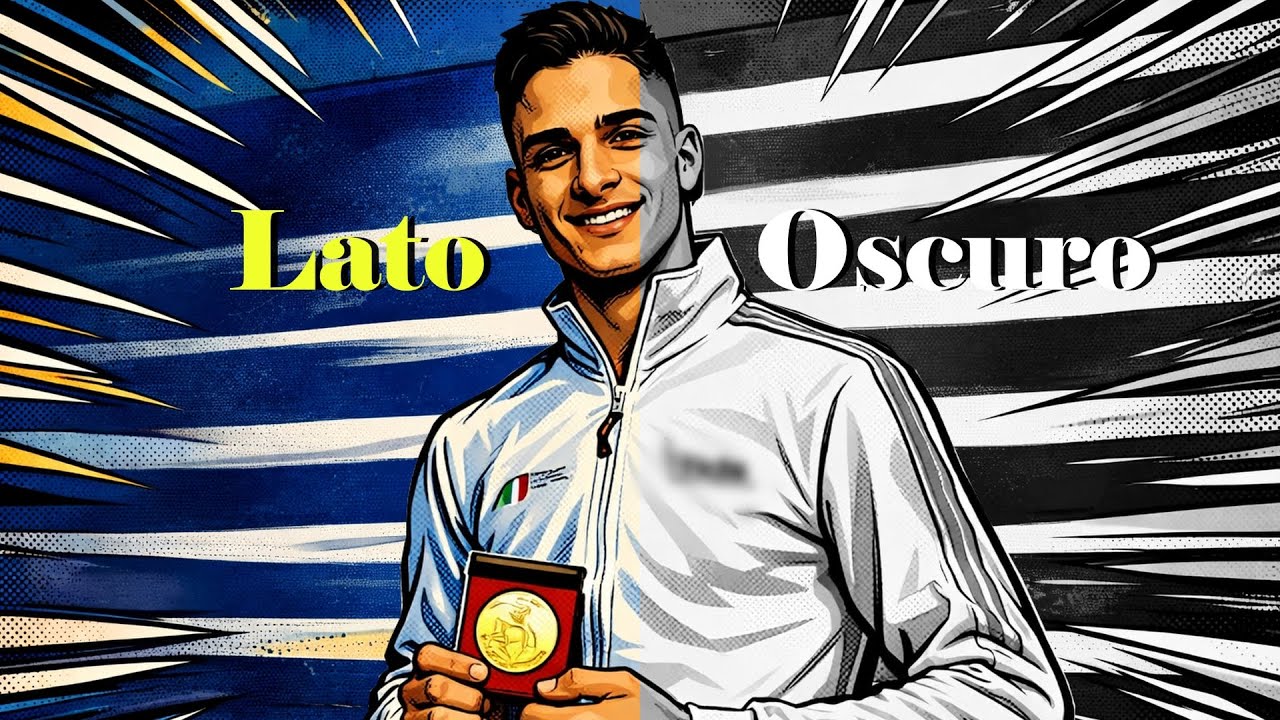 Il mio rapporto con la competitività