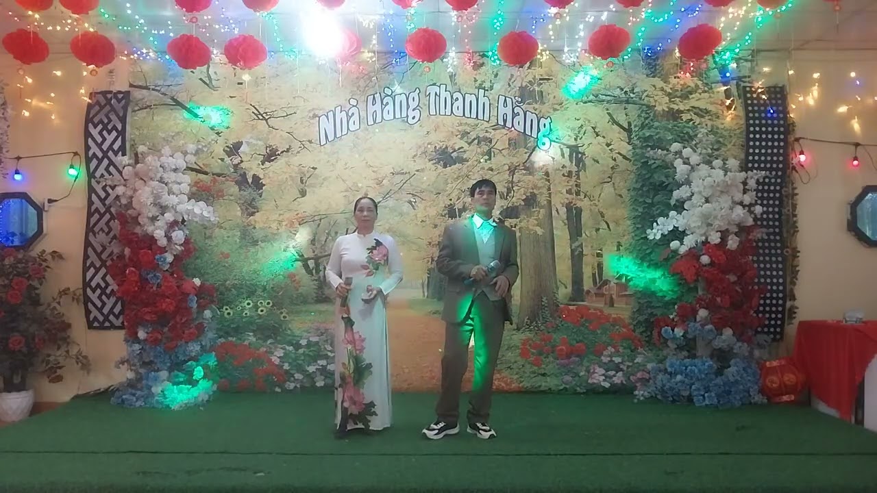 HÁT CHÈO NHỚ VỀ HỘI LIM LÊ NGUYỆT NGUYỄN PHÚ 23.2.2026