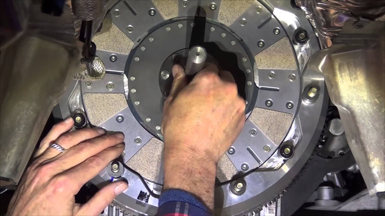 RAM Billet Steel Alignment Tool Demo - better than that plastic alignment tool!