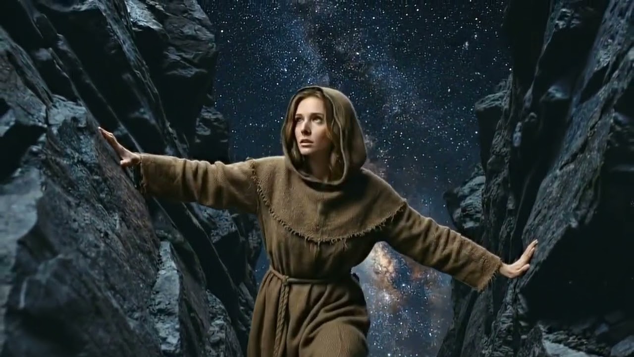 Santasan - Echoes of the High Pass | Opera Trance | Electronic Music 2026 (Official Video)