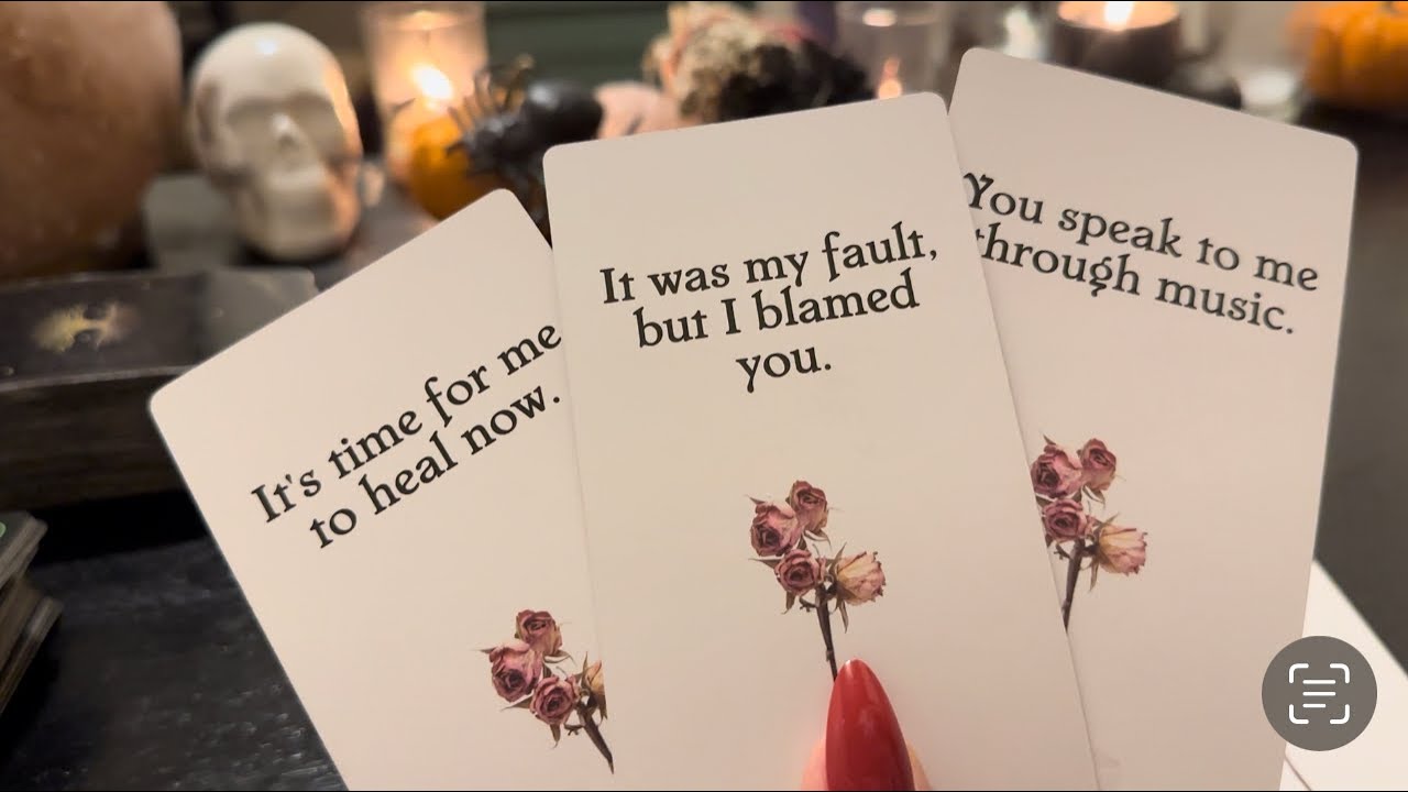 Scorpio ♏️Love - They MISS you CONSPIRACY TO KEEP THEM FROM YOU. 🤬 A MESSAGE FROM PASTOVER LOVE ONE
