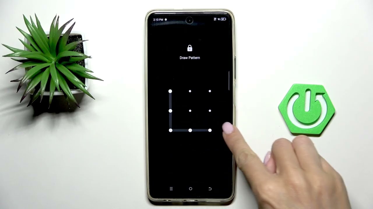 TECNO Spark 20 Pro &ndash; How to Reset Network Settings