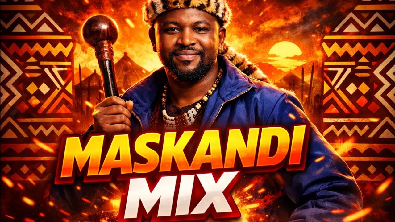 Maskandi mix 2026 kzn best ft khuzani, nala limit, mafikizolo 
