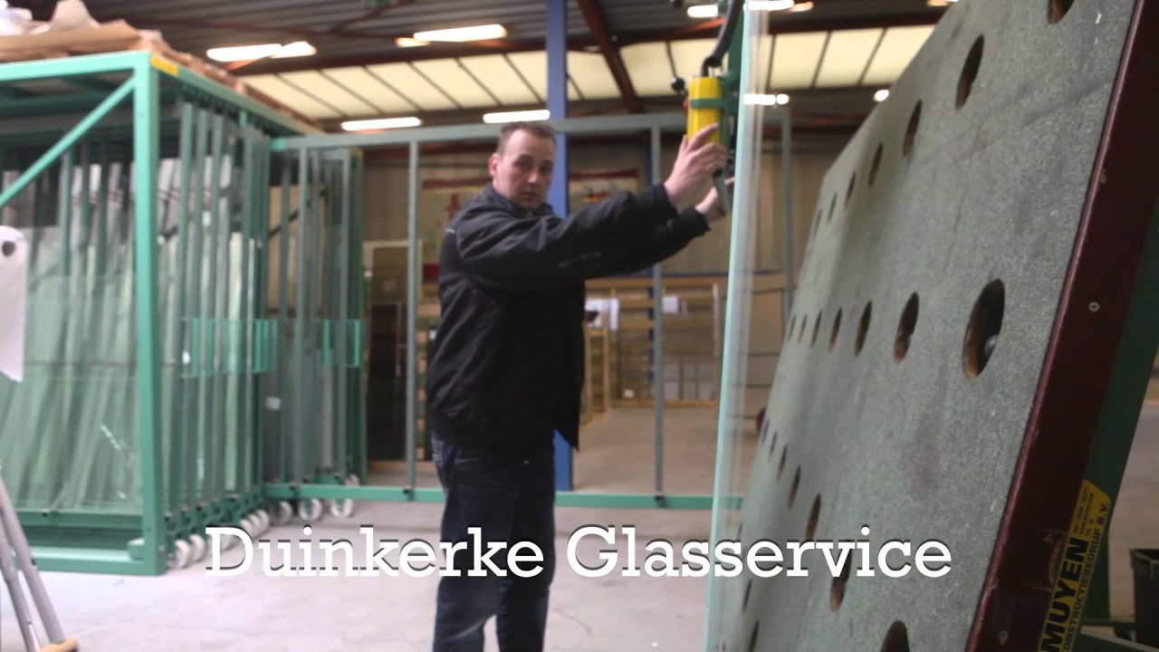 Duinkerke Glasservice