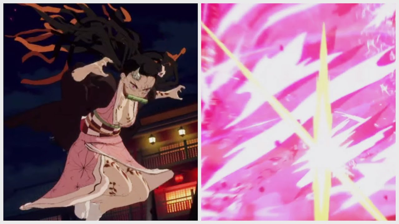 HAD TO REDEEM MYSELF IN THIS REMATCH! - Demon Slayer Hinokami Chronicles 2