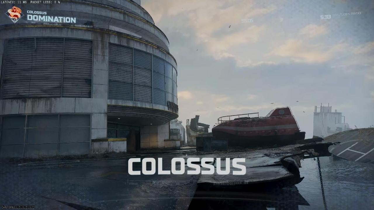 COD: Bo7 - Trash Talker... But Where's His Nuke??🤣
