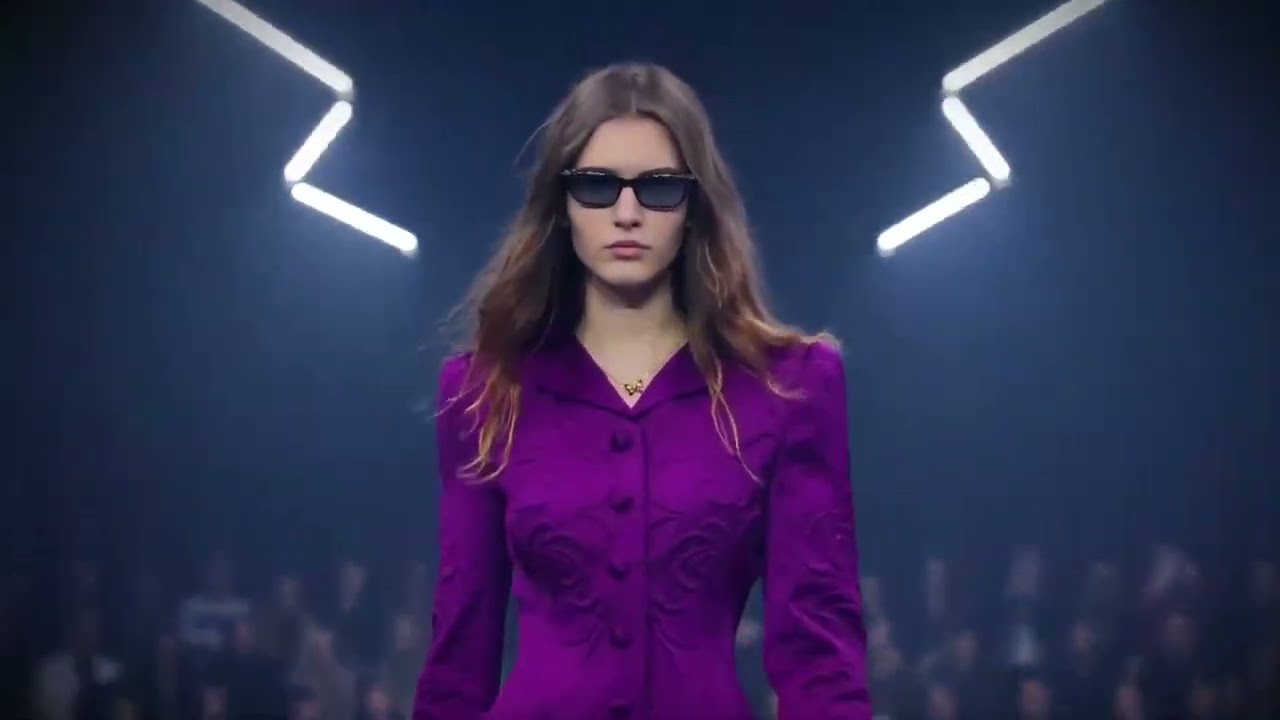 Valentino Spring Summer 2026 | Paris Fashion Week