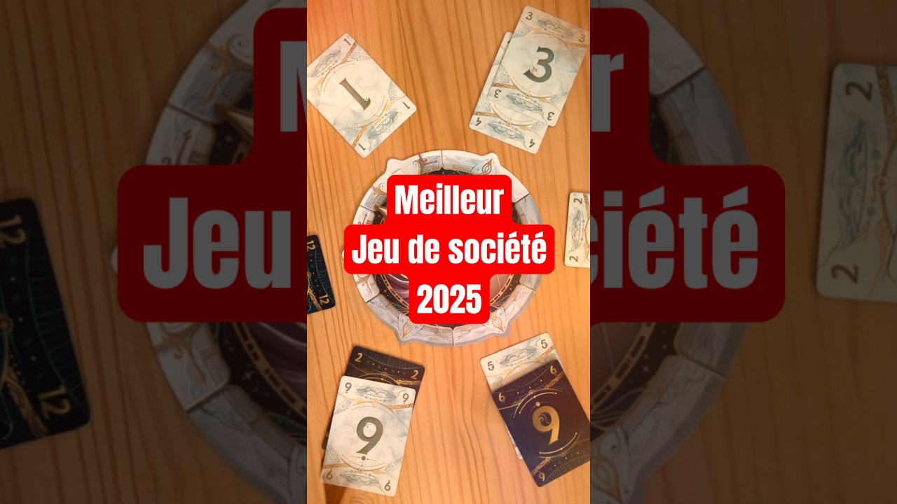 Mon jeu pr&eacute;f&eacute;r&eacute; de 2025 : Take Time ⭐️
