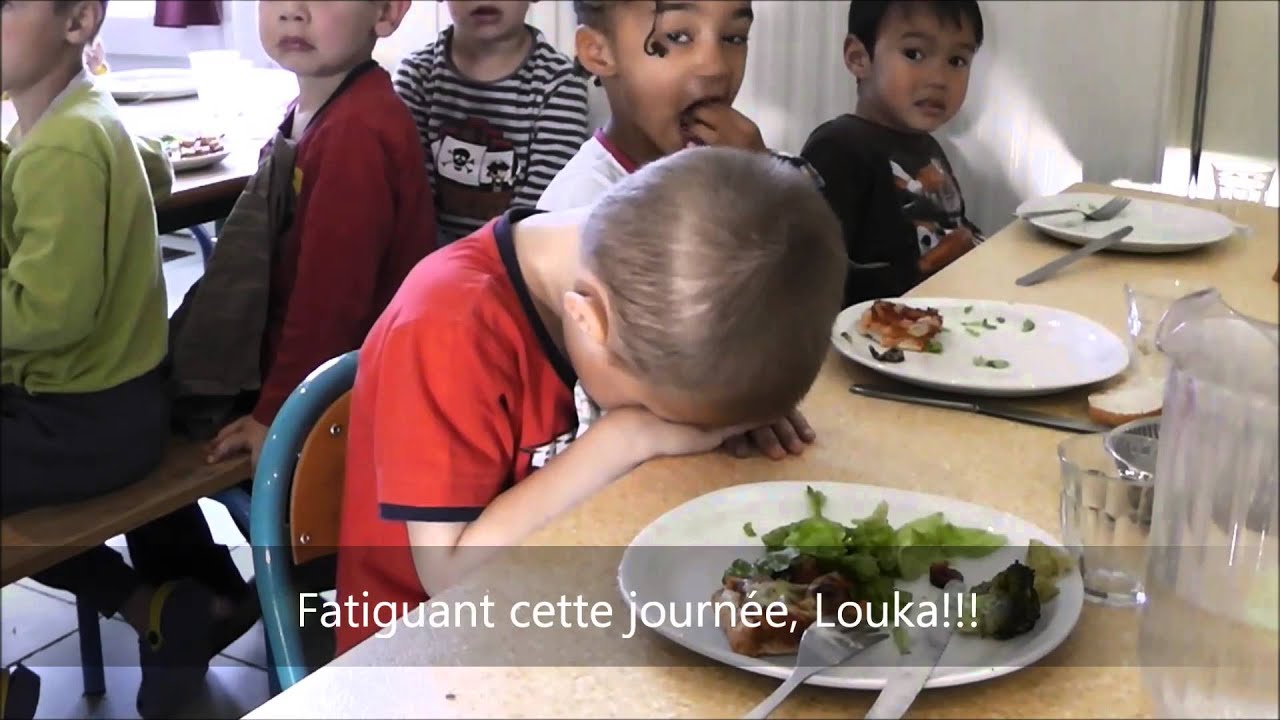 Brenne  Mai 2015 - PS/MS Ecole de Céré-Coings