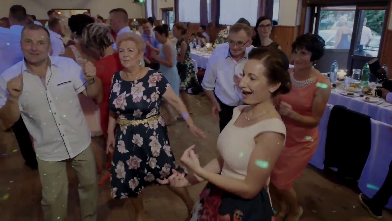 Zespół AM - Jak zabawa to zabawa