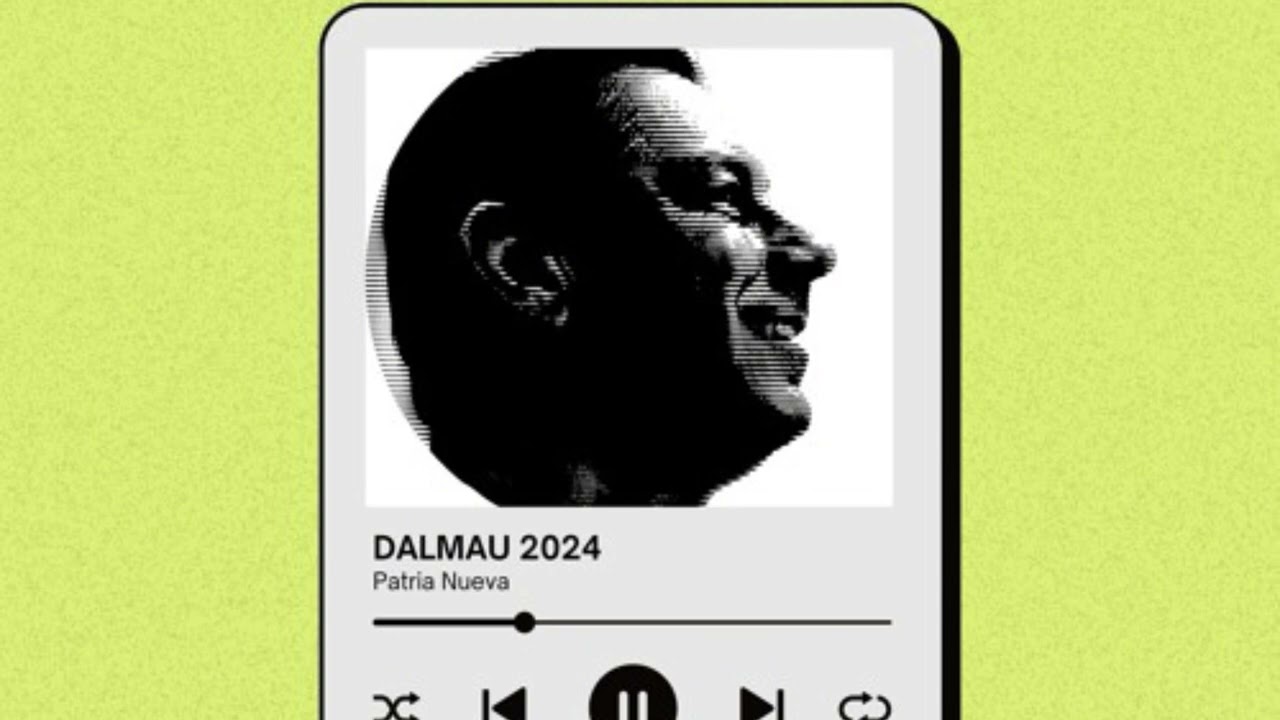 Hay Esperanza #dalmau #juandalmau