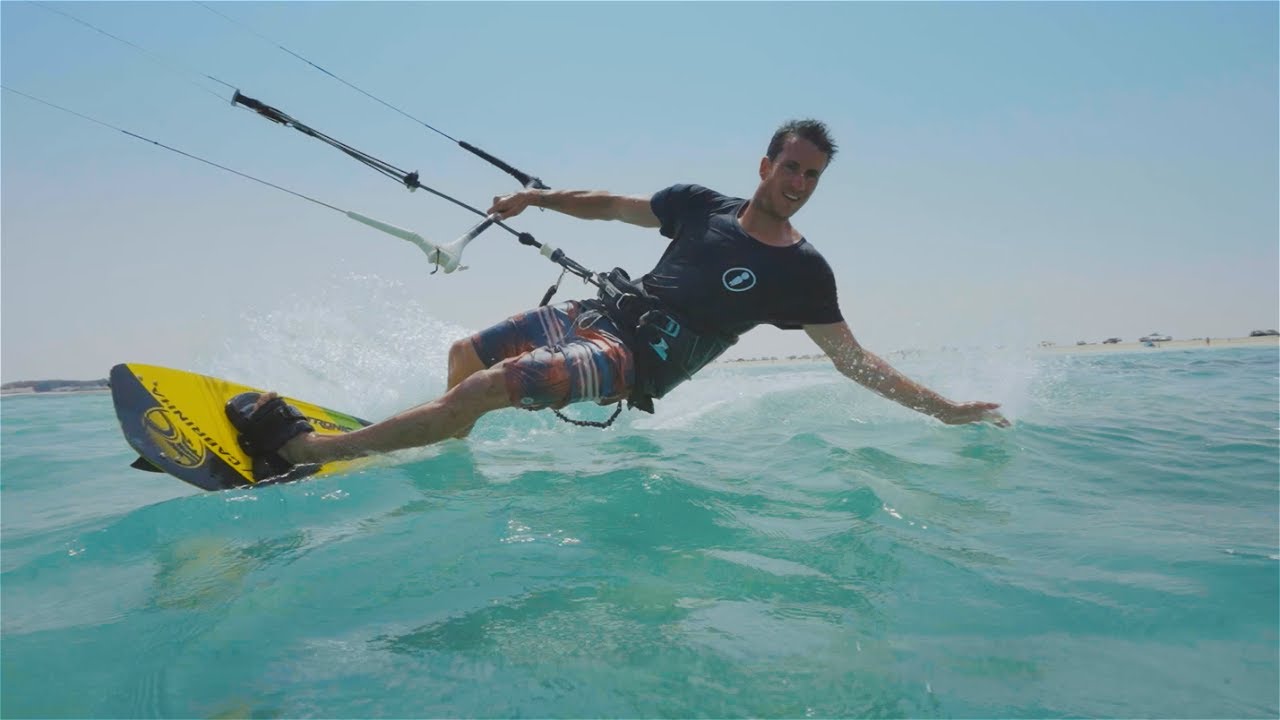 Experience A World Of Sports | Doha, Qatar