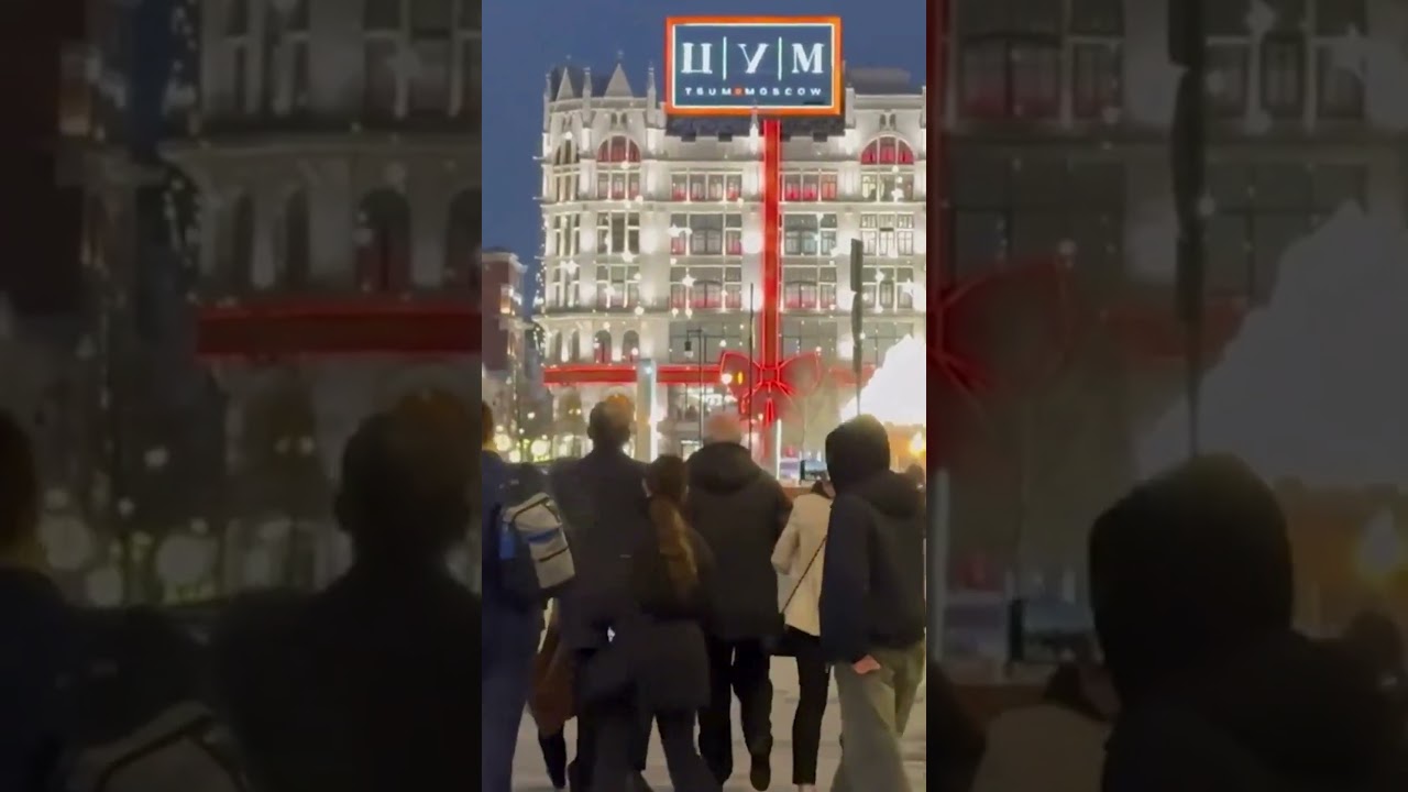 Dmitriev, Witkoff & Kushner Dine in Moscow Ahead of High-Level Talks with President Putin | APT