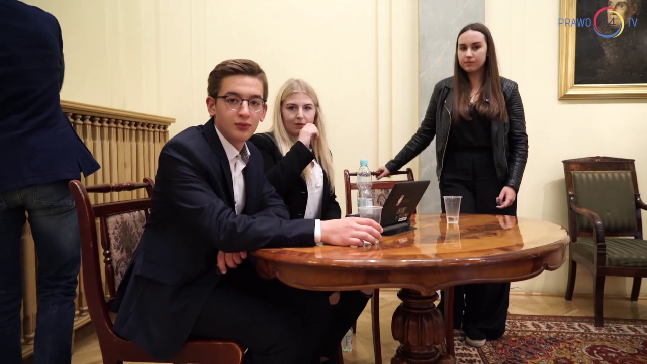 Teleturniej Politea: reportaż