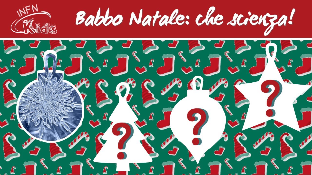 Quanta neve al Polo Nord!