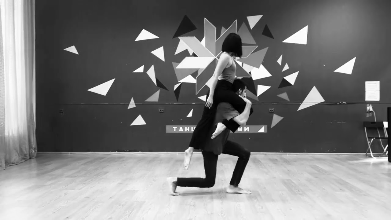 The Weeknd || Call out my name || Dance Cover