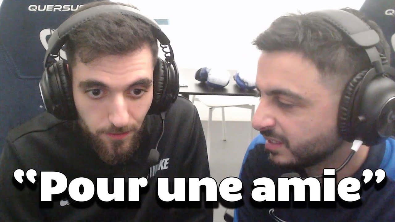 ELLE DEMANDE LE NUMÉRO DE TIKY EN PLEIN LIVE - Radio Libre avec Tiky