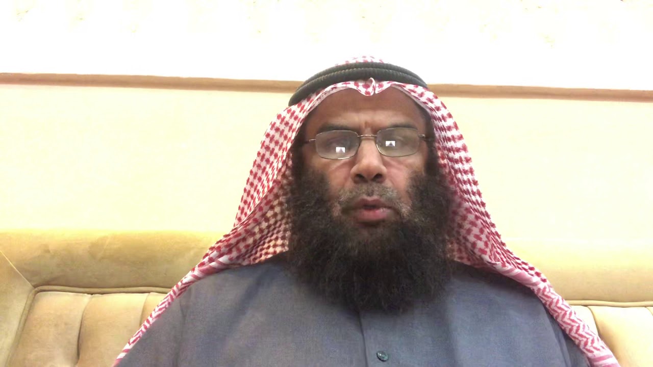 القول المتبوع في الرد على عبدالله الجربوع في حكم المسلم الذي وقع في الشرك لجهله