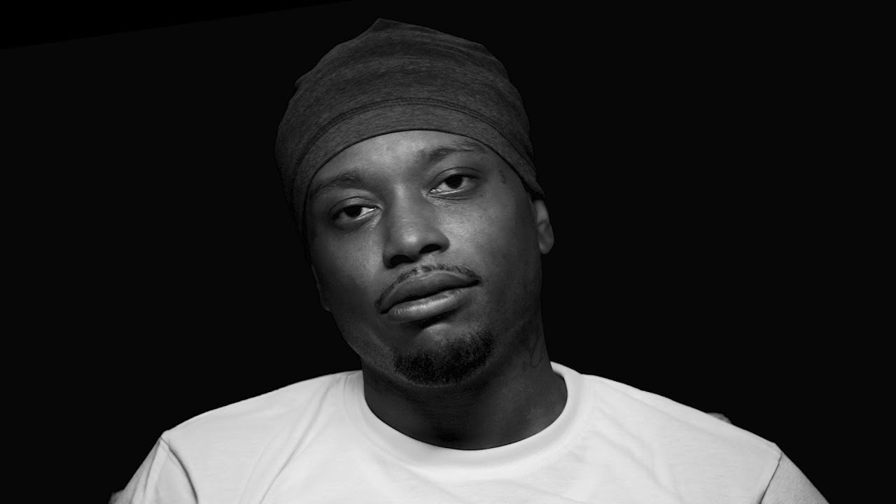 STARGIELA on his mother, changing his mindset, the streets, the youth & more | THINKING OUT LOUD