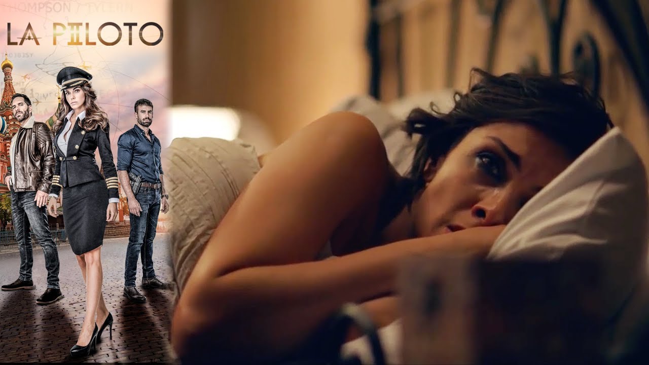 Resumen capítulos 7-9 | La Piloto II | Televisa