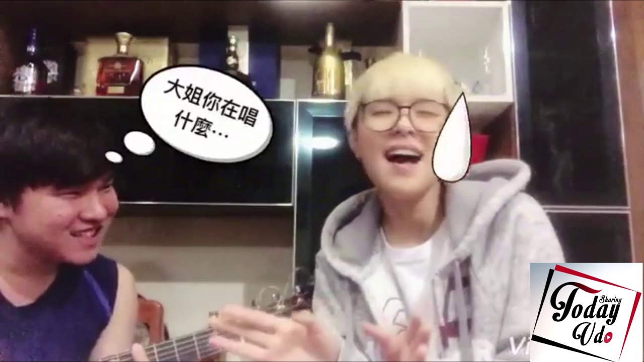 《创造101》楊芸晴 唱将！Sunnee Singing Compilations! Produce 101 China