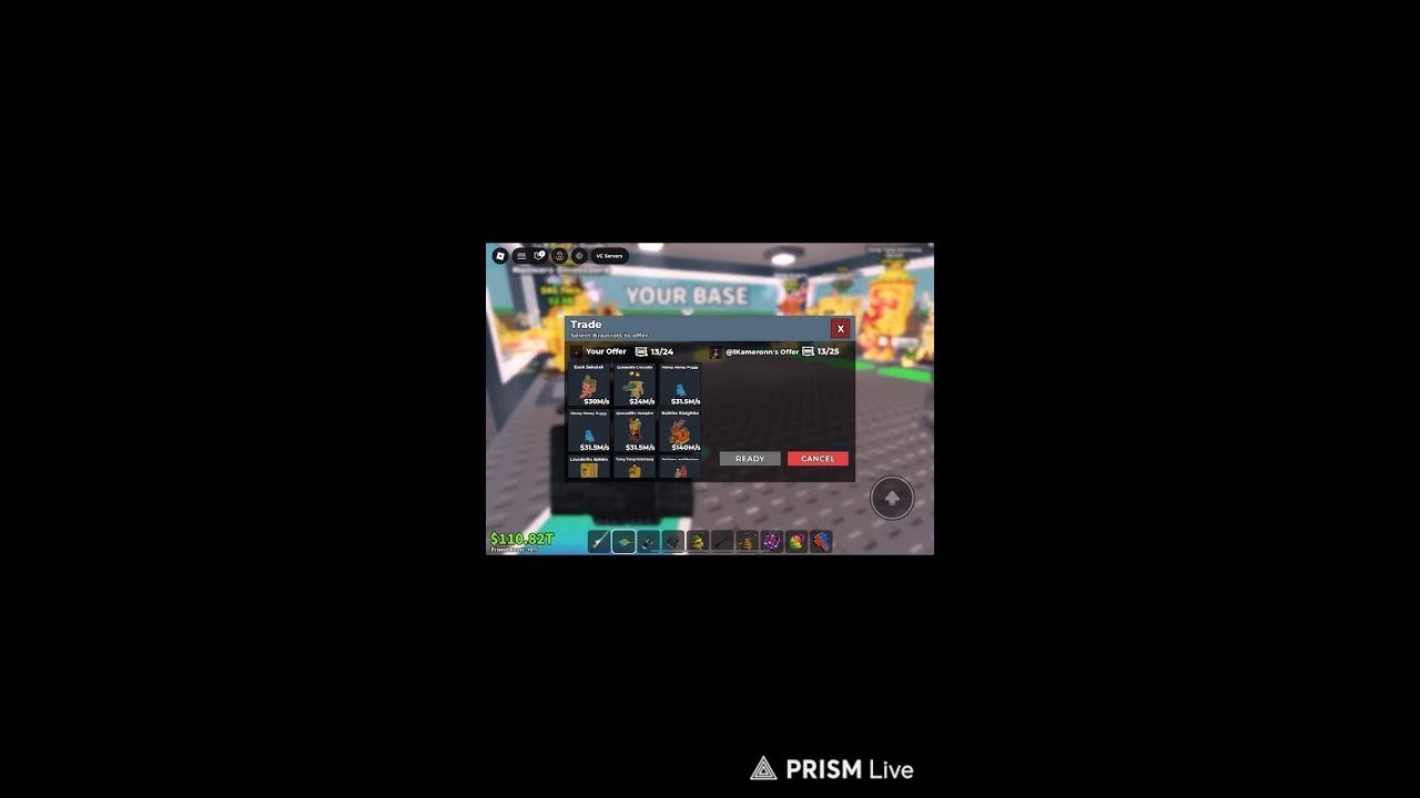 user is Kitkat28991 send trades