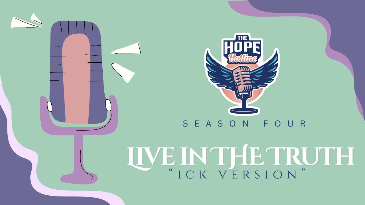 Living In The Truth | Ick Version