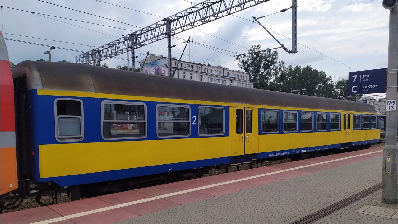 Wagony typu 120A 